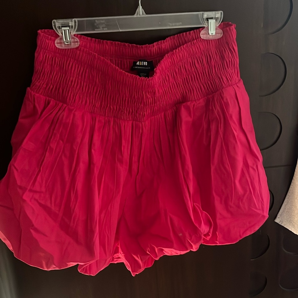 Fun Summer shorts!